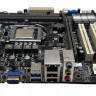 Материнская плата EliteGroup B75H2-M3 +I5-2400 Socket 1155