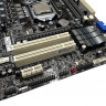 Материнская плата EliteGroup B75H2-M3 +I5-2400 Socket 1155