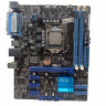 Материнская плата ASUS P8H61-M LX +I3-2120 Socket 1155
