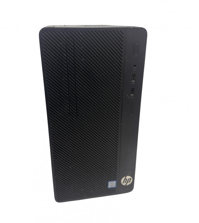 Системный блок HP  290 G1 MT I3-6100 /4GB DDR4/SSD 60GB