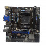 Материнская плата MSI A58M-E35 Socket FM2+