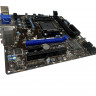 Материнская плата MSI A58M-E35 Socket FM2+