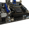 Материнская плата MSI A58M-E35 Socket FM2+