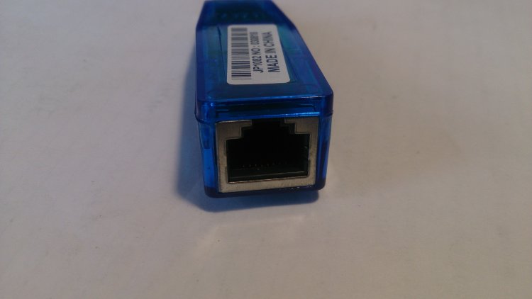 Сетевая карта gembird nic r1