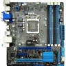 Материнская плата ASUS B75M-PLUS Socket 1155