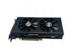 Видеокарта Sapphire Nitro+ Radeon RX 470 4GB GDDR5