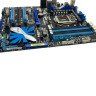 Материнская плата ASUS P7P55D-E  Socket 1156