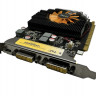 Видеокарта ZOTAC GeForce GT 620 2GB DDR3