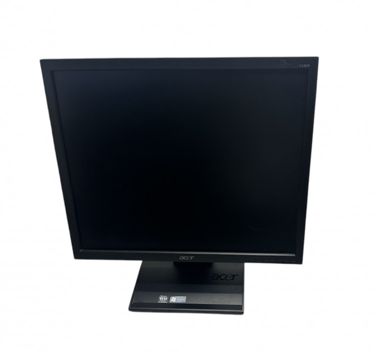 Монитор Acer V193Ab 19" 