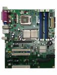 Материнская плата INTEL DG965RY LGA775