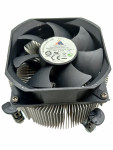 Кулер для процессора GlacialTech Igloo 1100 CU PWM (E)