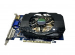 Видеокарта GIGABYTE GV-N430TC-1GI GeForce® GT 430 512MB DDR3