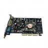 Видеокарта ATI RADEON  9550 128 Мб DDR 