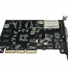 Видеокарта ATI RADEON  9550 128 Мб DDR 
