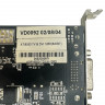 Видеокарта ATI RADEON  9550 128 Мб DDR 