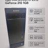 Системный блок Lenovo M4350 (Type 10164) 8gb/SSD120GB/I5-2310 @ 2.90GHz  GeForce 210 1GB