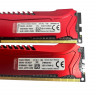Оперативная память Kingston HyperX Savage HX324C11SRK2/8 DDR3 2x4GB