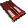 Оперативная память Kingston HyperX Savage HX324C11SRK2/8 DDR3 2x4GB