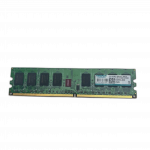  Оперативная память Kingmax DDR2 2Gb 800MHz KLDE88F-B8KU5