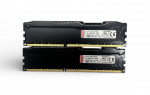 Оперативная память Kingston HyperX Fury HX313C9FBK2/16 DDR3 16GB (8gb+8Gb)