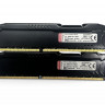 Оперативная память Kingston HyperX Fury HX313C9FBK2/16 DDR3 16GB (8gb+8Gb)