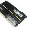Оперативная память Kingston HyperX Fury HX313C9FBK2/16 DDR3 16GB (8gb+8Gb)
