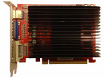 Видеокарта Palit GeForce 9500 GT 512Мб DDR2