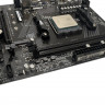 Материнская плата GIGABYTE GA-A320M-H + Athlon 200G AM4