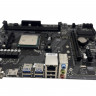 Материнская плата GIGABYTE GA-A320M-H + Athlon 200GE AM4