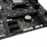 Материнская плата GIGABYTE GA-A320M-H + Athlon 200GE AM4