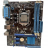 Материнская плата ASUS H61M-D +I3-3220 Socket 1155