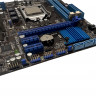 Материнская плата ASUS H61M-D +I3-3220 Socket 1155