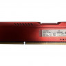 Оперативная память Kingston HyperX Fury Red Series HX318C10FR/4 DIMM 4Gb DDR3