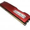 Оперативная память Kingston HyperX Fury Red Series HX318C10FR/4 DIMM 4Gb DDR3
