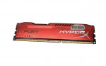 Оперативная память Kingston HyperX Fury Red Series HX318C10FR/4 DIMM 4Gb DDR3