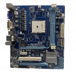 Материнская плата GIGABYTE GA-A75M-S2V (rev. 1.0) Socket FM1
