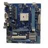 Материнская плата GIGABYTE GA-A75M-S2V (rev. 1.0) Socket FM1