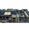Материнская плата GIGABYTE GA-A75M-S2V (rev. 1.0) Socket FM1