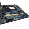 Материнская плата GIGABYTE GA-A75M-S2V (rev. 1.0) Socket FM1