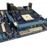 Материнская плата GIGABYTE GA-A75M-S2V (rev. 1.0) Socket FM1