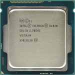 Процессор Intel Celeron G1820 LGA1150