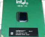 Процессор Intel Celeron SL52Y 733/128/66/1.75V Socket 370