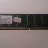 Оперативная память Samsung DDR1 256mb PC2700