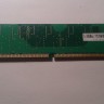 Оперативная память Samsung DDR1 256mb PC2700