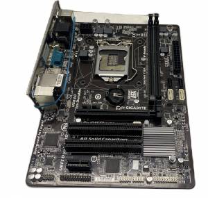 Socket 1150