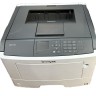 Принтер лазерный Lexmark MS510dn
