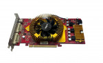 Видеокарта Palit GeForce 9800 GT 512MB DDR3