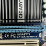 Материнская плата GIGABYTE GA-MA74GMT-S2 AM3