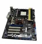 Материнская плата ASUS M3N78 PRO AM2+