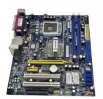 Материнская плата Foxconn 45CMX Socket 775